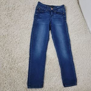 Girls Celebrity Pink Jeans, size 7